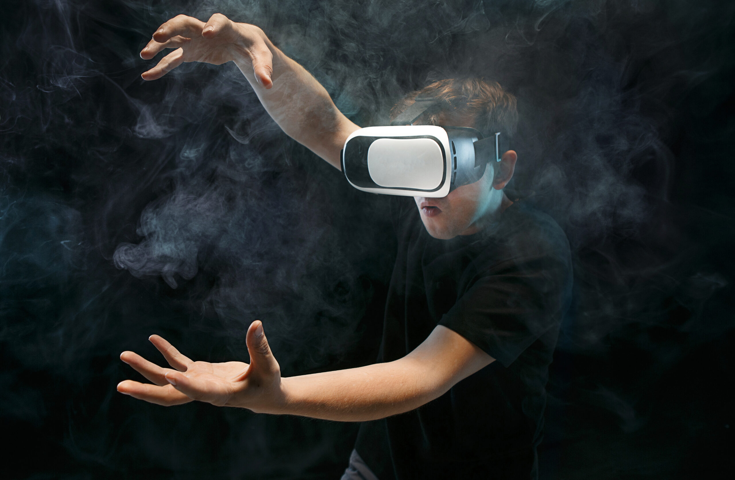 Your Company Needs an Immersive Experience: Here’s Why