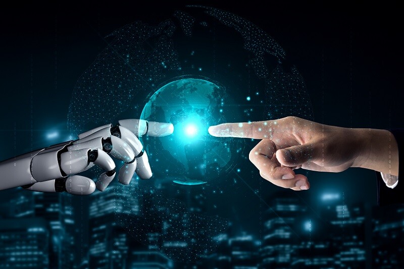 The Power of AI in Augmenting, Not Replacing, Human Capability