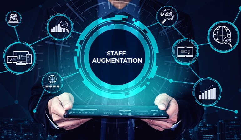Accelerate Your Tech Startup Growth with Staff Augmentation